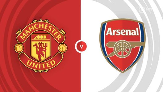 مشاهدة مباراة مانشستر يونايتد وارسنال بث مباشر اليوم 4-9-2022 قمة أولد ترافورد