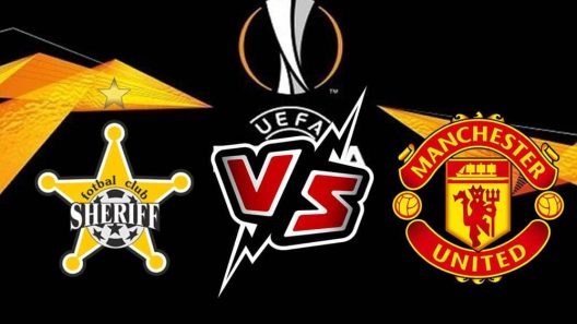 مشاهدة مباراة مانشستر يونايتد وشيريف تيراسبول بث مباشر اليوم 15-9-2022 قمة إستاد شريف