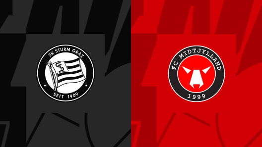 مشاهدة مباراة ميتلاند وشتورم غراتس بث مباشر اليوم 3-11-2022 على م أم سي أيتش