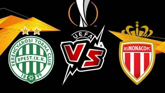 مشاهدة مباراة موناكو وفرينكفاروزي بث مباشر اليوم 27-10-2022 مواجهة جروباما أرينا