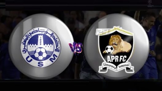 مشاهدة مباراة الاتحاد المنستيري والجيش الرواندي بث مباشر اليوم 18-9-2022 دوري ابطال افريقيا