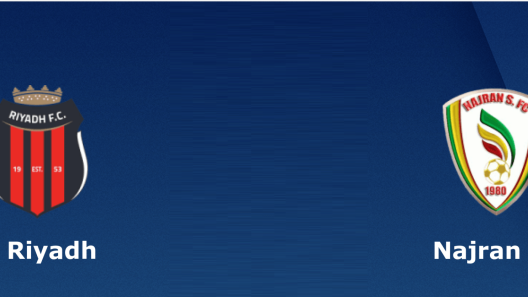 مشاهدة مباراة نجران والرياض بث مباشر اليوم 17-9-2022 على استاد الأمير تركي بن عبد العزيز