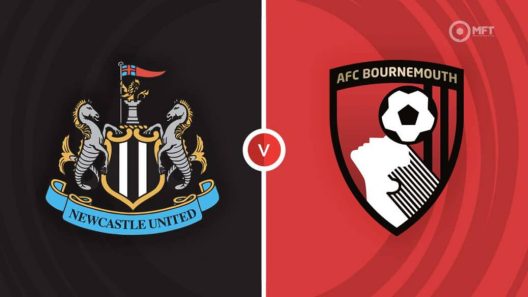 مشاهدة مباراة نيوكاسل وبورنموث بث مباشر اليوم 11-2-2023 لقاء فيتاليتي