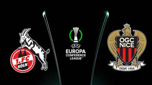 مشاهدة مباراة نيس وكولن بث مباشر اليوم 3-11-2022 مواجهة راين إينرجي ستاديون