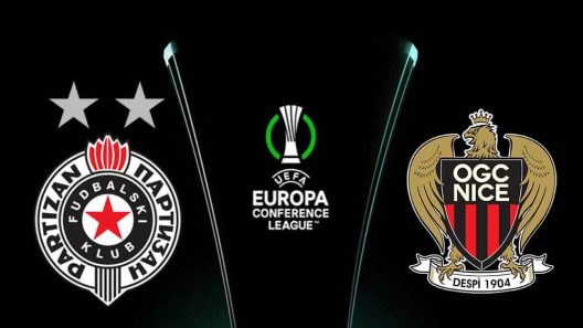 مشاهدة مباراة نيس وبارتيزان بلجراد بث مباشر اليوم 27-10-2022 على اليانز ريفييرا