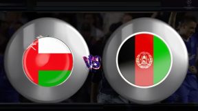 مشاهدة مباراة عمان وأفغانستان بث مباشر اليوم 30-11-2025 قمة ملعب ثوونا