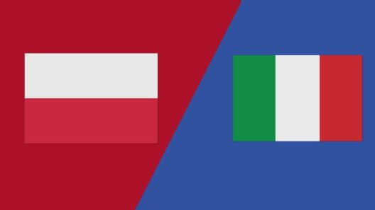 مشاهدة مباراة بولندا وايطاليا بث مباشر اليوم 3-8-2024 اولمبياد باريس كرة الطائرة