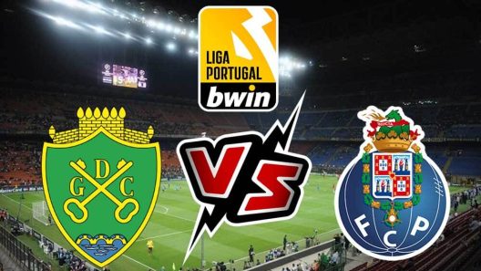 مشاهدة مباراة بورتو وتشافيس بث مباشر اليوم 29-12-2023 التنانين على الدراجاو