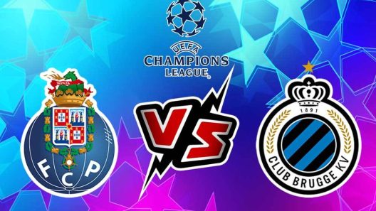 مشاهدة مباراة بورتو وكلوب بروج بث مباشر اليوم 13-9-2022 موقعة الدراجاو