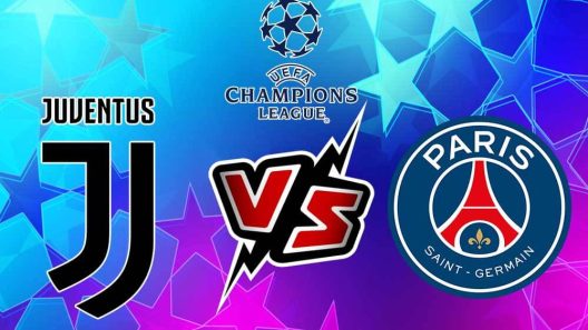 مشاهدة مباراة باريس سان جيرمان ويوفنتوس بث مباشر اليوم 6-9-2022 قمة بارك دي برانس