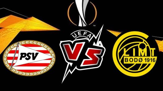 مشاهدة مباراة بي اس في ايندهوفن وبودو غليمت بث مباشر اليوم 8-9-2022 على ملعب فيليبس