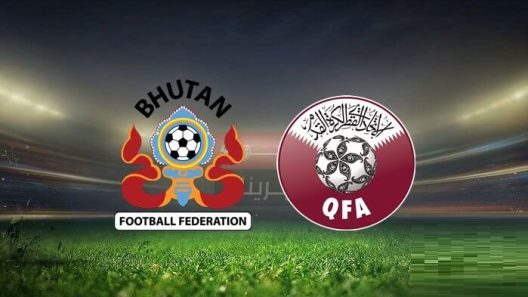 مشاهدة مباراة قطر وبوتان بث مباشر اليوم 14-9-2022 مواجهة الادعم تحت 20 سنة