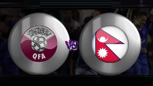 مشاهدة مباراة قطر والنيبال بث مباشر اليوم 12-9-2022 مواجهة تصفيات كأس آسيا تحت 20 سنة