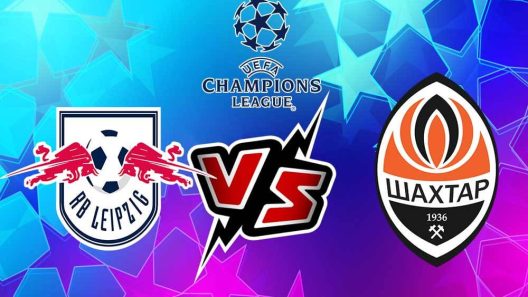 مشاهدة مباراة لايبزيج وشاختار دونيتسك بث مباشر اليوم 2-11-2022 دوري الابطال