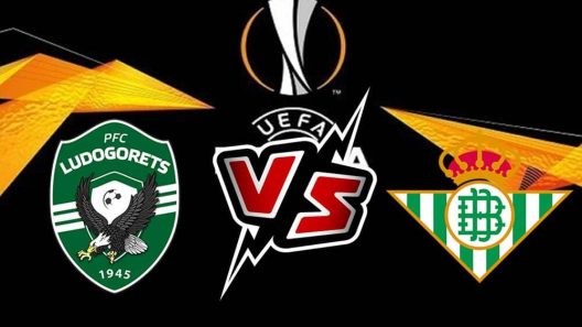 مشاهدة مباراة ريال بيتيس ولودوجوريتس رازجراد بث مباشر اليوم 27-10-2022 ضمن الدوري الاوروبي