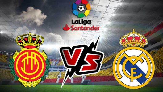 مشاهدة مباراة ريال مدريد وريال مايوركا بث مباشر اليوم 11-9-2022 قمة الملكي على سانتياغو برنابيو