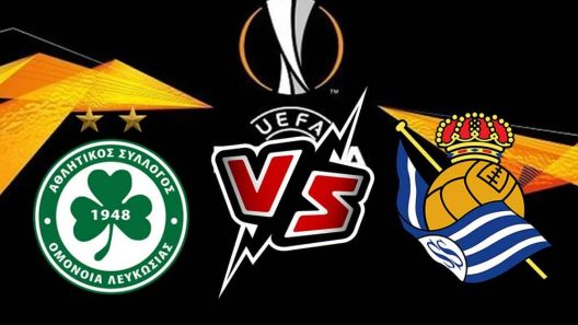 مشاهدة مباراة ريال سوسيداد واومونيا نيقوسيا بث مباشر اليوم 27-10-2022 قمة نيو جي اس بي ستاديوم