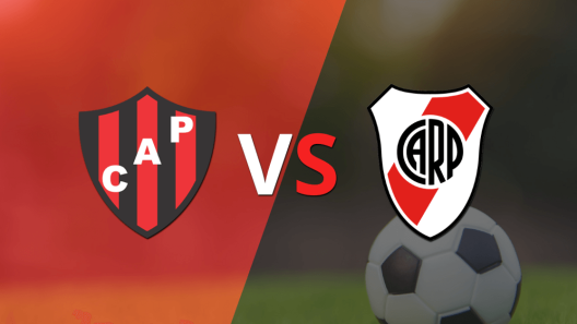 مشاهدة مباراة ريفر بليت وباتروناتو في بث مباشر اليوم 9-10-2022 مواجهة بريسبيتيرو بارتولومي جريلا