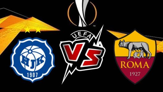 مشاهدة مباراة روما وهلسنكي بث مباشر اليوم 27-10-2022 قمة الأولمبي استاديون