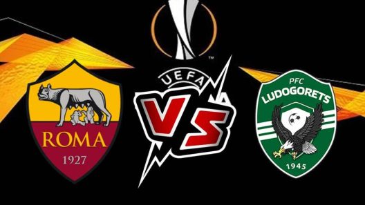 مشاهدة مباراة روما ولودوجوريتس رازجراد بث مباشر اليوم 3-11-2022 مواجهة الذئاب على الأوليمبيكو