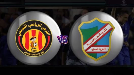 مشاهدة مباراة السالمية والترجي بث مباشر اليوم 22-9-2022 ربع نهائي نهائي البطولة العربية للأندية أبطال الدوري والكأس لكرة اليد