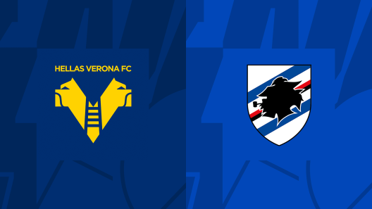 مشاهدة مباراة سامبدوريا وهيلاس فيرونا بث مباشر اليوم 4-9-2022 مواجهة مارك أنتونيو بينتجودي