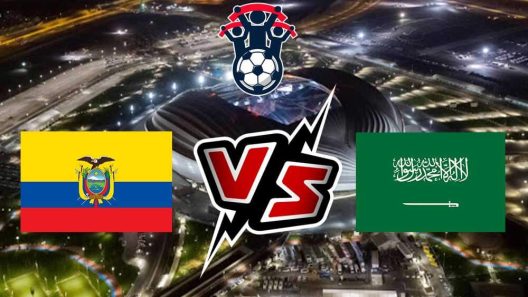 مشاهدة مباراة السعودية والاكوادور بث مباشر اليوم 23-9-2022 مواجهة الاخضر في تحضيرات المونديال