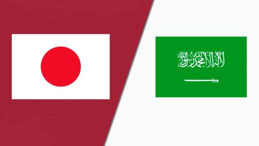 مشاهدة مباراة السعودية واليابان بث مباشر اليوم 13-4-2025 الأخضر في ربع نهائي كأس آسيا تحت 17 سنة