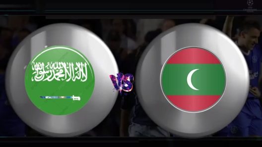 مشاهدة مباراة السعودية وجزر المالديف بث مباشر اليوم 5-10-2022 مواجهة تصفيات كأس اسيا لناشئي الاخضر