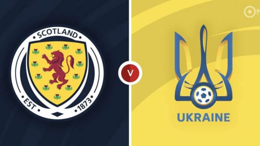 مشاهدة مباراة اسكتلندا واوكرانيا بث مباشر اليوم 27-9-2022 دوري الامم الاوروبية
