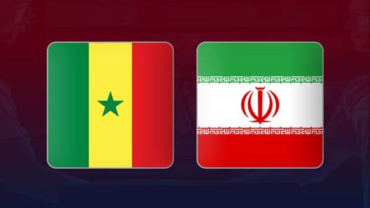 مشاهدة مباراة السنغال وايران بث مباشر اليوم 27-9-2022 مباراة دولية تحضيرية