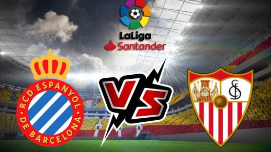 مشاهدة مباراة اشبيلية واسبانيول بث مباشر اليوم 25-10-2024 الجولة 11 من الدوري الاسباني