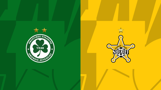 مشاهدة مباراة شيريف تيراسبول واومونيا نيقوسيا بث مباشر اليوم 3-11-2022 ضمن الدوري الاوروبي