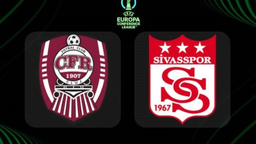 مشاهدة مباراة سيفاس سبور وكلوج بث مباشر اليوم 27-10-2022 على ياني سيفاس 4 أيلول