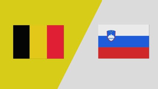 مشاهدة مباراة سلوفينيا وبلجيكا بث مباشر اليوم 10-9-2022 ربع نهائي بطولة اوروبا لكرة السلة