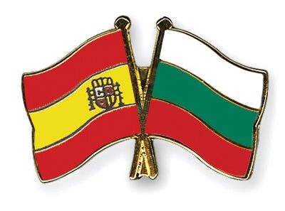 مشاهدة مباراة اسبانيا وبلغاريا بث مباشر اليوم 1-9-2022 بطولة اوروبا لكرة السلة