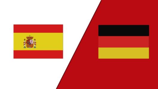 مشاهدة مباراة اسبانيا والمانيا بث مباشر اليوم 24-11-2023 مواجهة الماتادور ضد المانشافت في ثمن نهائي مونديال الناشئين