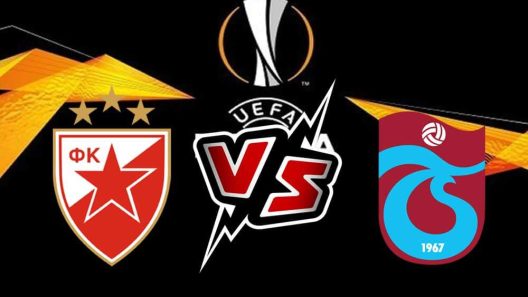 مشاهدة مباراة طرابزون سبور والنجم الاحمر بث مباشر اليوم 27-10-2022 مواجهة راجكو ميتيتش