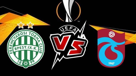 مشاهدة مباراة طرابزون سبور وفرينكفاروزي بث مباشر اليوم 3-11-2022 على شينول جونيش ستاديوم