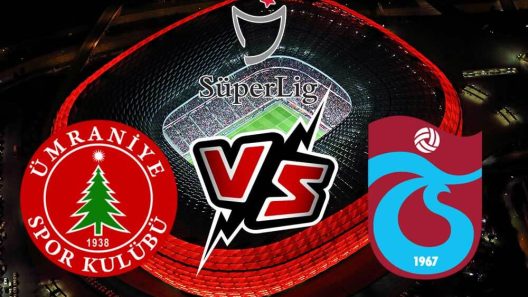 مشاهدة مباراة طرابزون سبور وعمراني سبور بث مباشر اليوم 2-9-2022 الدوري التركي