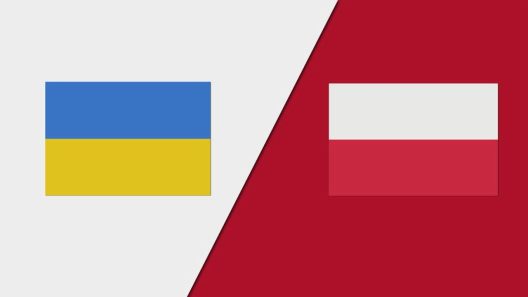 مشاهدة مباراة اوكرانيا وبولندا بث مباشر اليوم 11-9-2022 بطولة اوروبا لكرة السلة