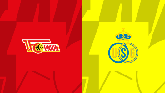 مشاهدة مباراة يونيون برلين وسانت جيلواز بث مباشر اليوم 9-3-2023 قمة استاد آندر آلتن فورستيري