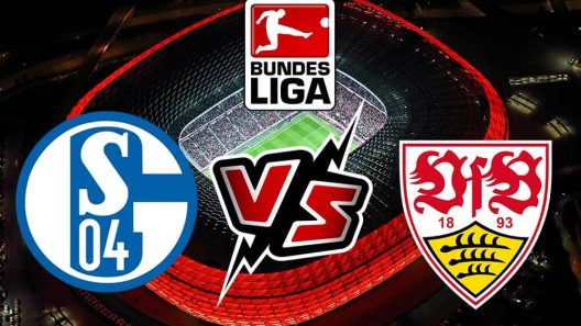 مشاهدة مباراة شتوتجارت وشالكه بث مباشر اليوم 3-9-2022 على مرسيدس بينز ارينا