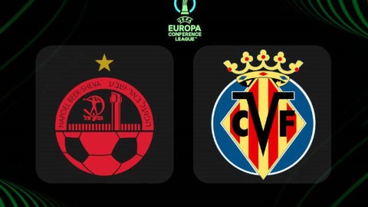 مشاهدة مباراة فياريال وهبوعيل بئر السبع بث مباشر اليوم 27-10-2022 على سيوتات دي فالنسيا