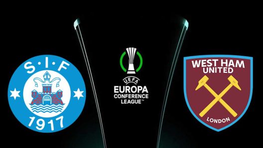 مشاهدة مباراة وست هام وسيلكابورج بث مباشر اليوم 27-10-2022 على استاد لندن الأولمبي