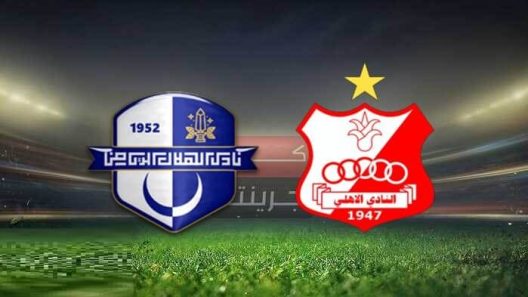 مشاهدة مباراة الاهلي بنغازي والهلال بث مباشر اليوم 9-7-2023 ضمن سداسي الدوري الليبي