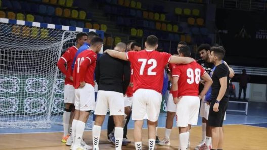 مشاهدة مباراة الاهلى وفلاورز بث مباشر اليوم 1-10-2022 بطولة أفريقيا للأندية البطلة لكرة اليد