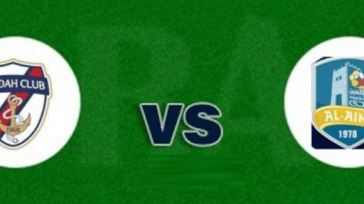 مشاهدة مباراة العين وجدة بث مباشر اليوم 11-10-2022 دوري يلو السعودي