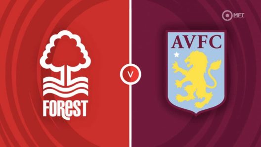 مشاهدة مباراة استون فيلا ونوتينغهام فورست بث مباشر اليوم 10-10-2022 على السيتي جراوند