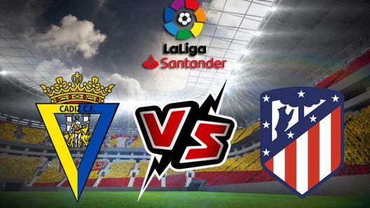 مشاهدة مباراة اتلتيكو مدريد وقادش بث مباشر اليوم 9-3-2024 قمة رامون دي كارانزا